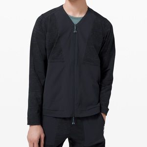Lululemon LAB Varsa Jacket